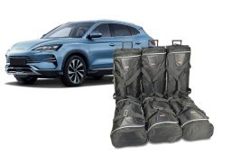 Travel bag set suitable for BYD Seal U 2023-present Original (B20501S) (1)